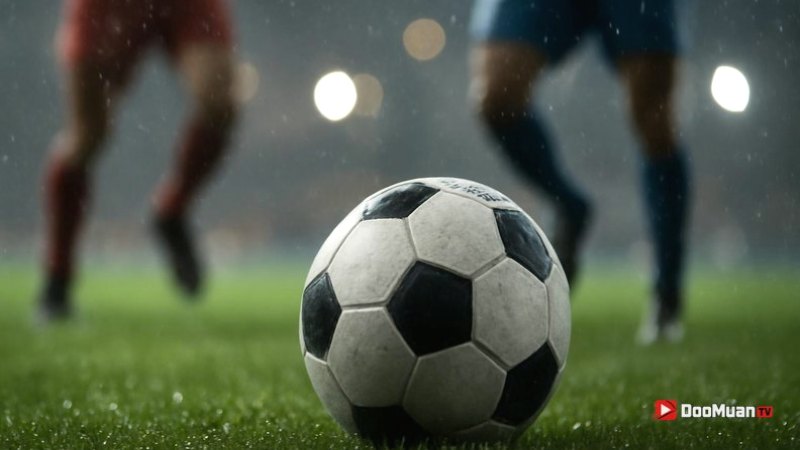 ปีกชนแบ็กซ้าย: ใครได้เปรียบในเกมริมเส้นยุโรป