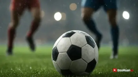 ปีกชนแบ็กซ้าย: ใครได้เปรียบในเกมริมเส้นยุโรป