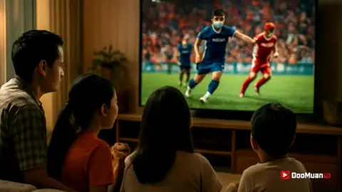 ไฮไลท์ แมนซิตี้ vs ลิเวอร์พูล พรีเมียร์ลีก เกมคุมแดนกลาง