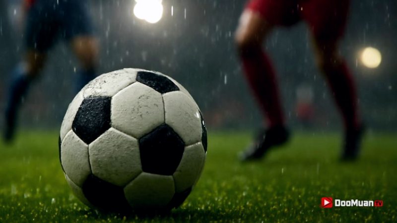 เซเรีย อา: ศิลปะคุมเกมกลางสนามที่ยังร่วมสมัย