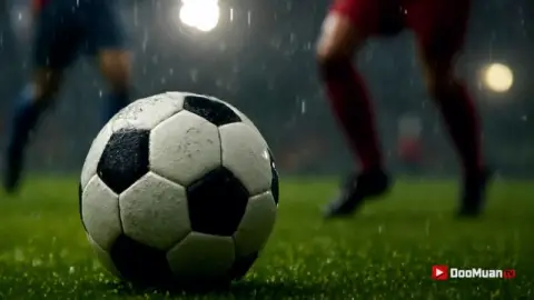 เซเรีย อา: ศิลปะคุมเกมกลางสนามที่ยังร่วมสมัย