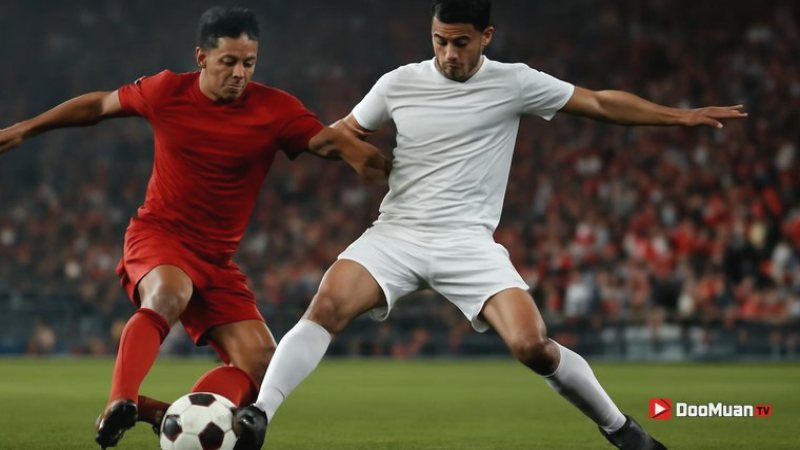 แมนซิตี้กับลิเวอร์พูลใครคุมจังหวะเกมพรีเมียร์ลีกได้ดีกว่า