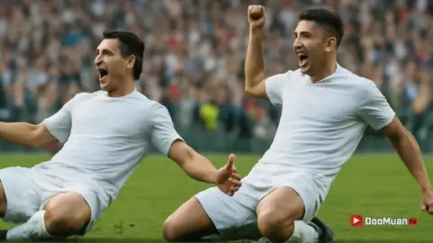 ลาลีกาเกมครองบอลปะทะสวนกลับ แบบไหนคมกว่า