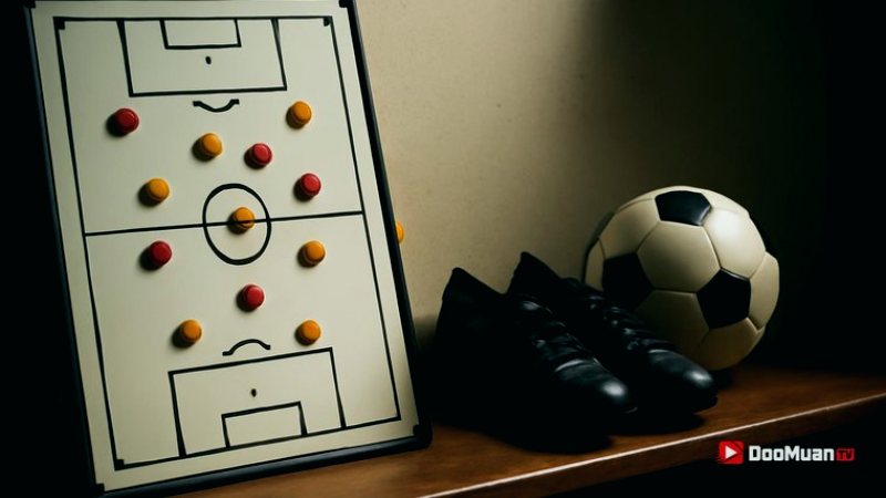 บุนเดสลีกาความเร็วกับวินัยเกมรับ แบบไหนพาทีมไปไกล
