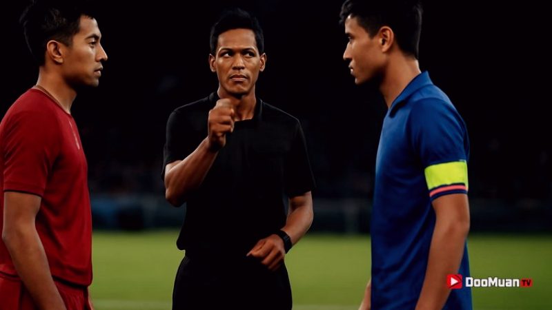 วิเคราะห์บอล บุรีรัมย์ vs เมืองทอง แท็กติกใครคุมเกม
